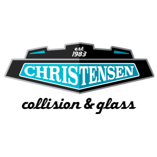 Christensen Collision and Glass